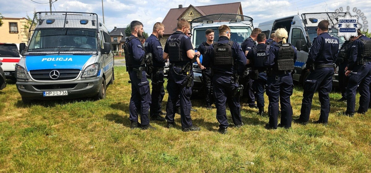 Policjanci ogłosili Child Alert! Trwają poszukiwania 11-letniej Patrycji