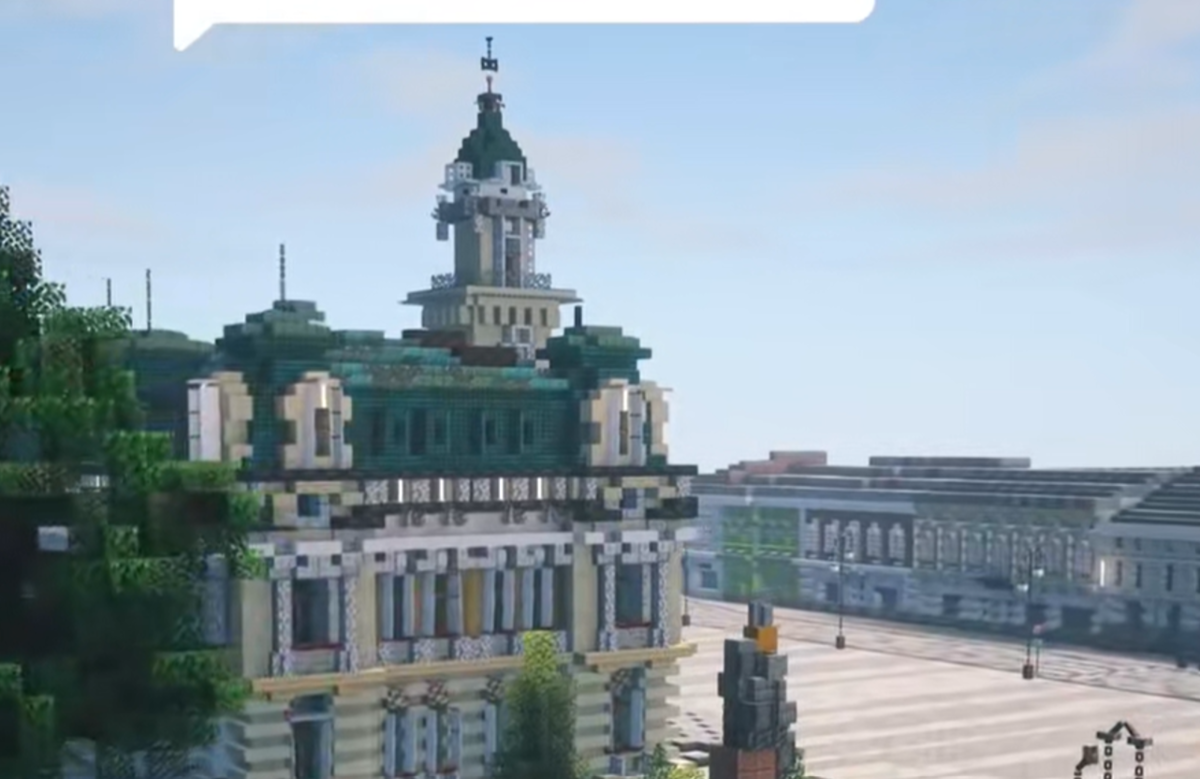 Miasto z innej perspektywy. Takiego Nowego Sącza jeszcze nie widzieliście! [WIDEO]