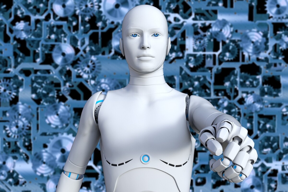 Związek Radziecki – pionier budowy robotów bojowych