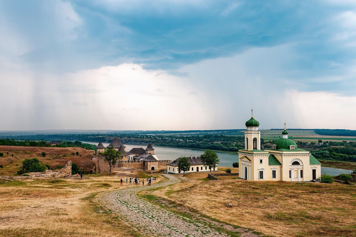 Nowe granice tożsamości wykuwane nad Dniestrem
