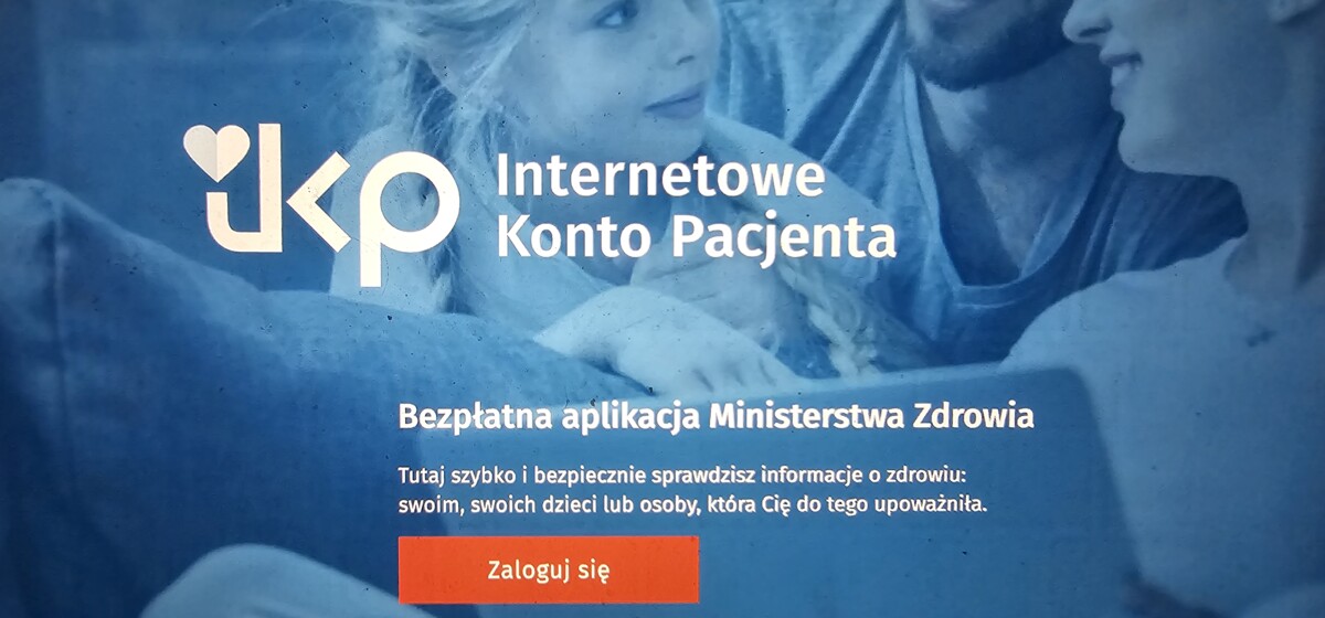  Dobre wiadomości dla pacjentów. Przedłużony pilotaż centralnej e - rejestracji. 