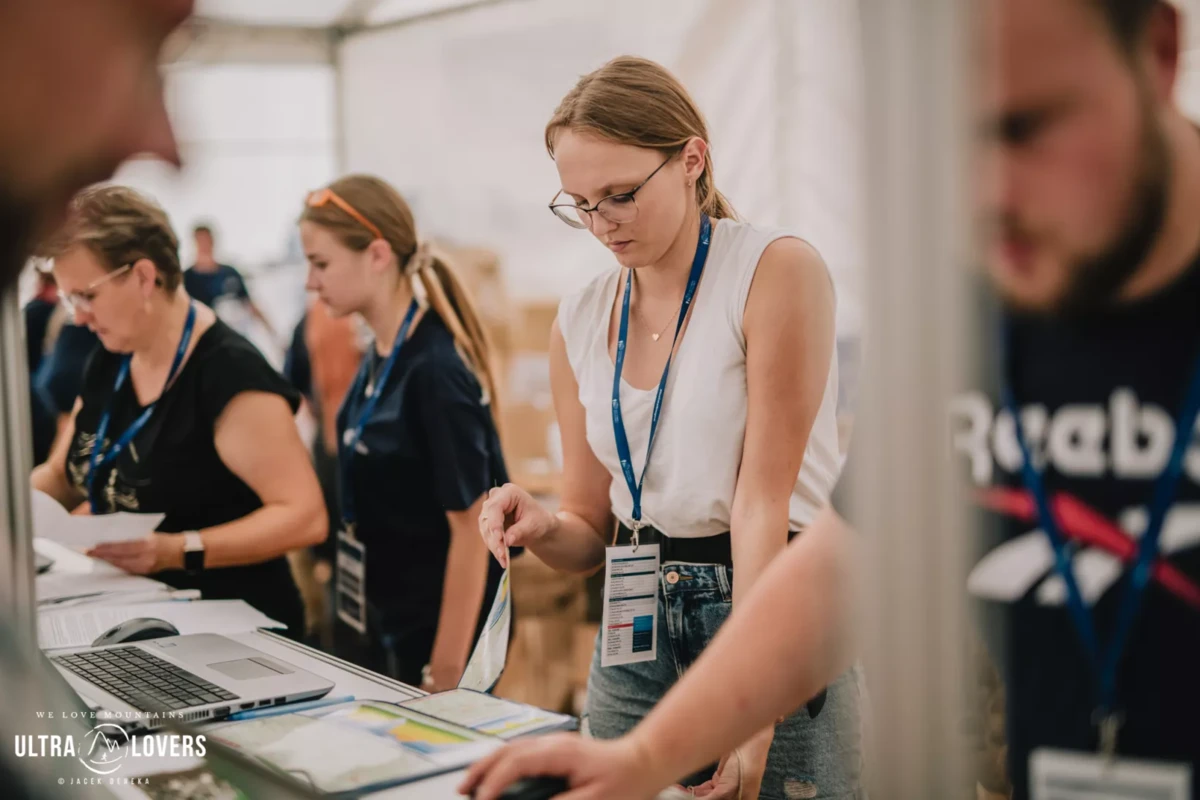 Zostań wolontariuszem na Festiwalu Biegowym! Ciekawe przeżycia gwarantowane