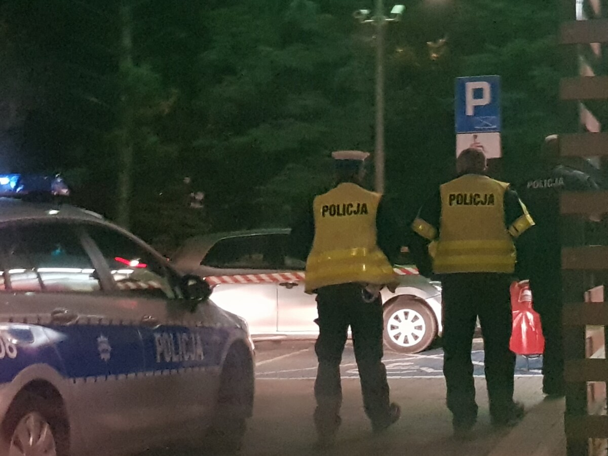 No i się doigrał. 23-latek z Nowego Sącza wpadł na bardzo głupi pomysł. Usłyszał szereg zarzutów