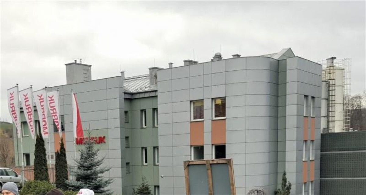 Mo Bruk Korzenna Oferty Pracy Gmina Korzenna otwarcie o Mo-BRUK-u. Wójt informuje mieszkańców